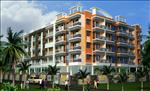 Evos Palace - 2, 3 bhk apartment at Patrapada, Bhubaneswar